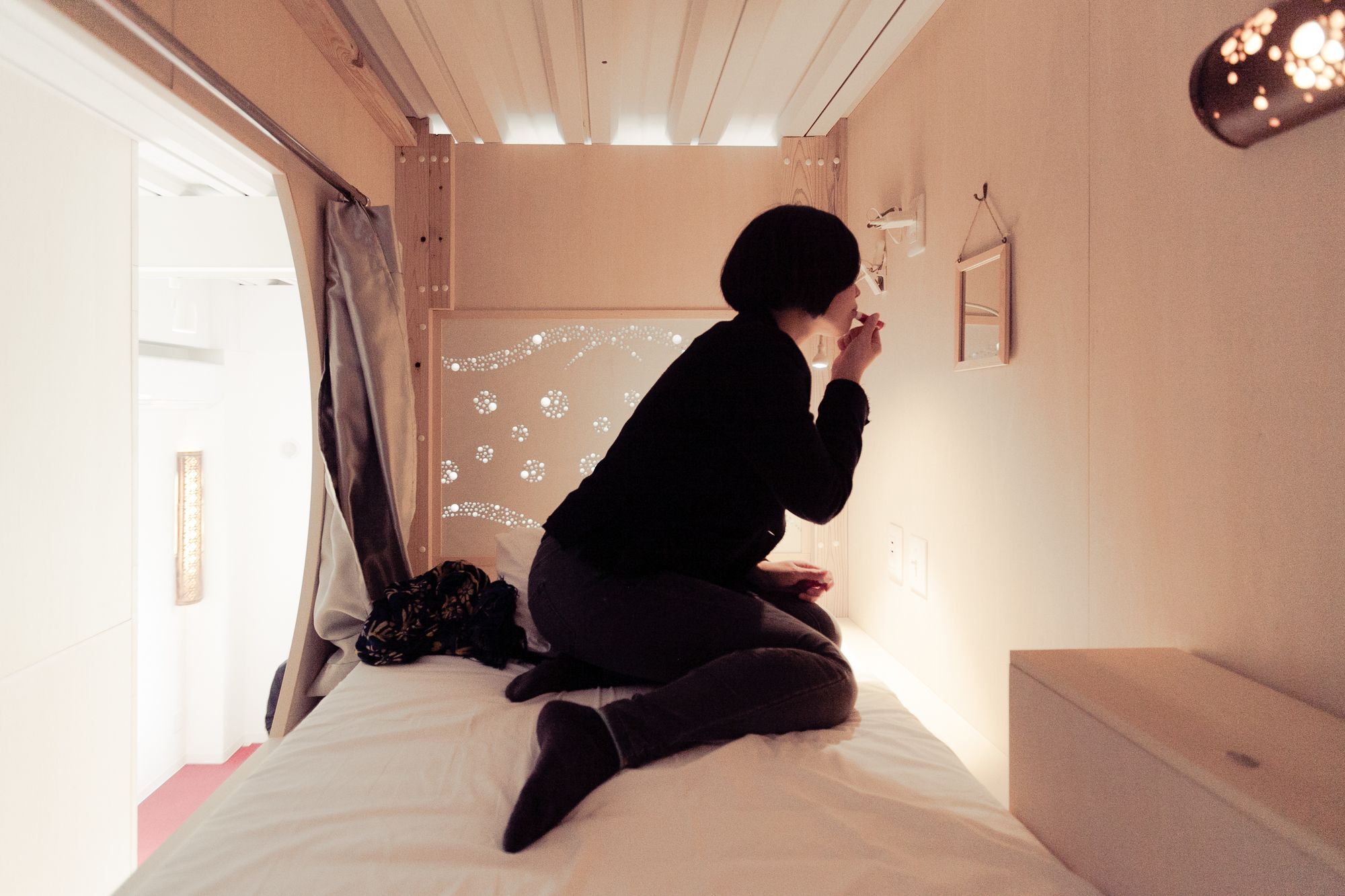 ホステル二木 Hostel Futagi ゲストハウス فوكوكا المظهر الخارجي الصورة