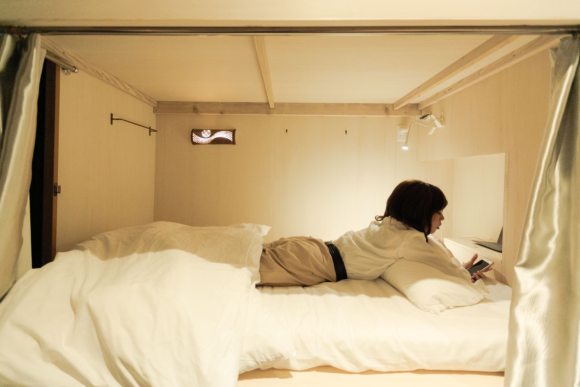 ホステル二木 Hostel Futagi ゲストハウス فوكوكا المظهر الخارجي الصورة
