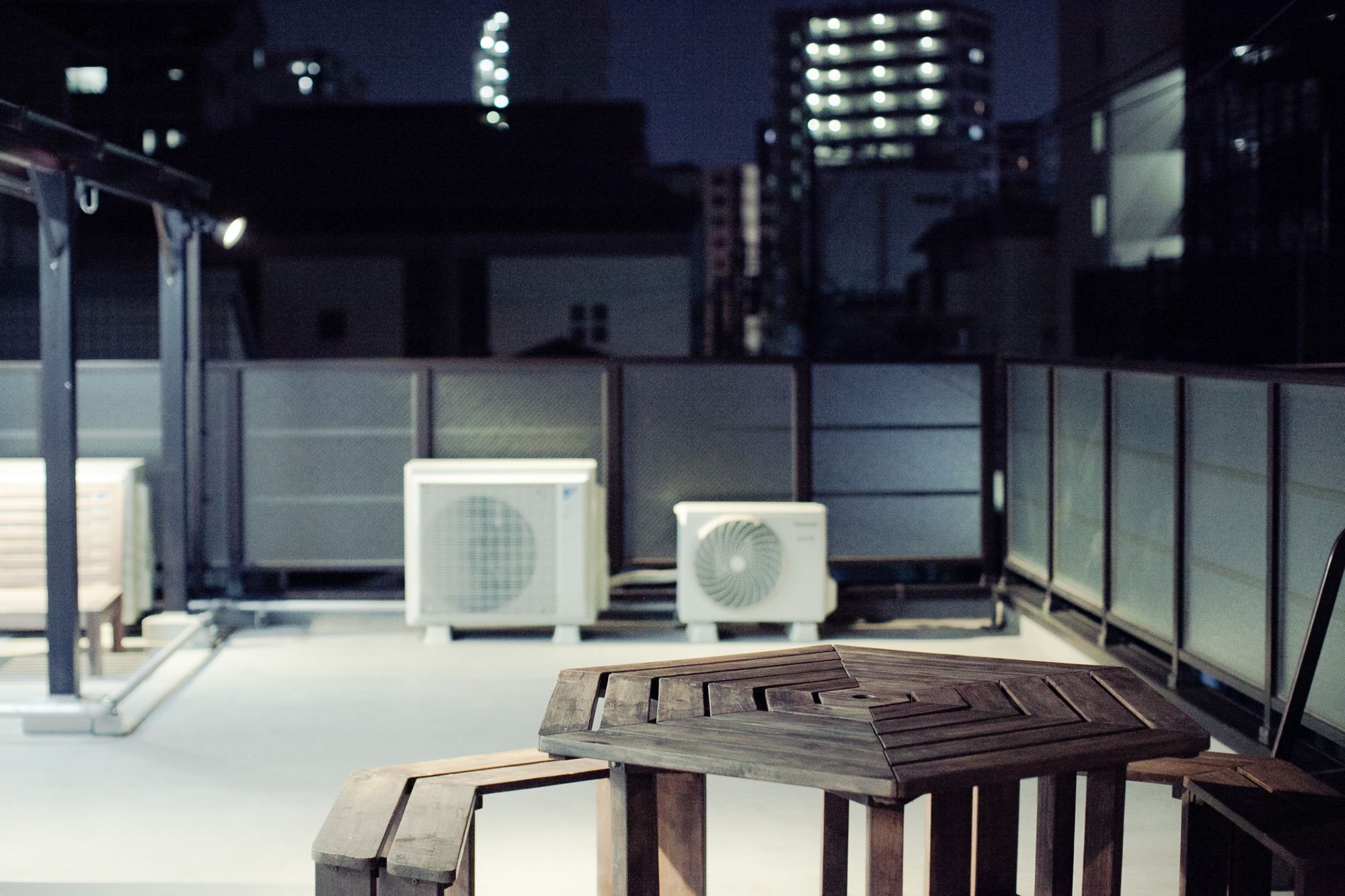 ホステル二木 Hostel Futagi ゲストハウス فوكوكا المظهر الخارجي الصورة